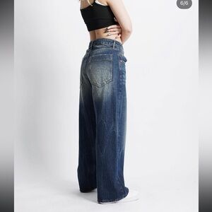 BDG ULTRA BAGGY TINTED JEAN